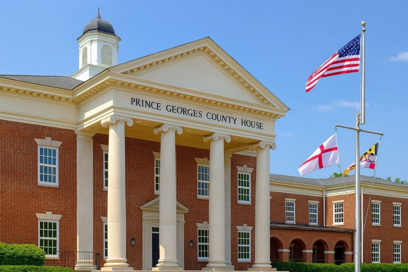 Local Bush Hogging Service in Upper Marlboro, MD