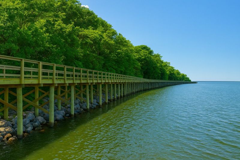 Local Bush Hogging Service in Indian Head, MD