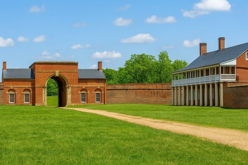 Local Bush Hogging Service in Fort Washington, MD