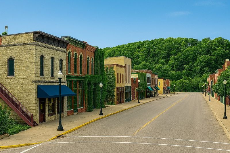 Local Bush Hogging Service in Ely, MN