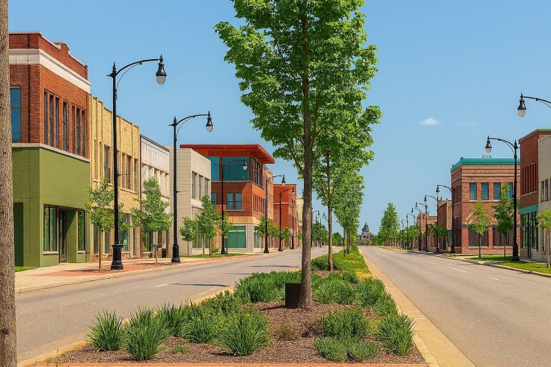 Local Bush Hogging Service in Superior, WI