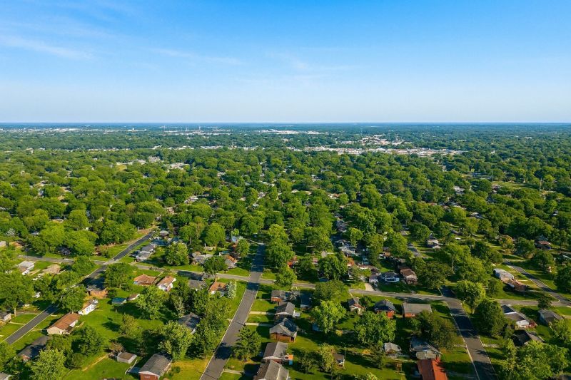 Local Field Brush Hogging in Capitol Heights, MD