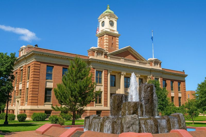 Local Field Brush Hogging in Hibbing, MN