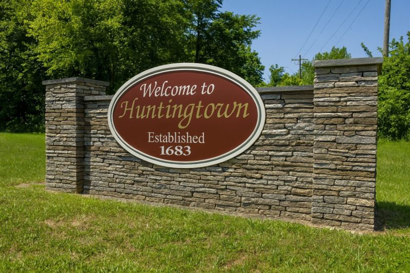 Local Tractor Mowing in Huntingtown, MD