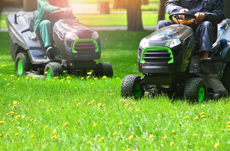 Brush Mowing Service in Waldorf, MD