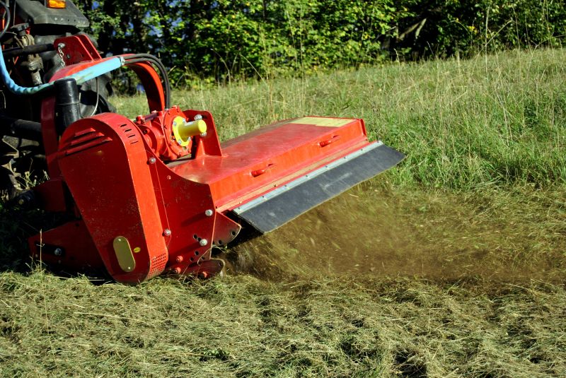 Local Bush Hogging Service in Upper Marlboro, MD