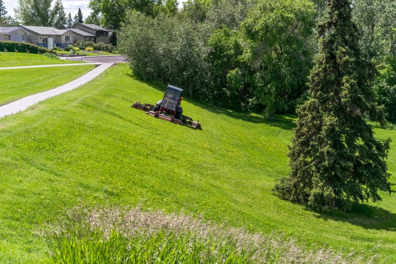 Local Tractor Mowing in Brandywine, MD